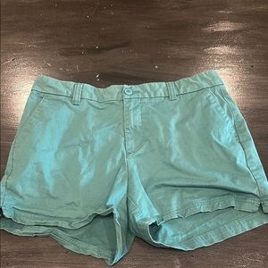 Magellan Women's Teal Shorts- size 10